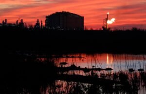 Juiz da Louisiana nega permissão para projeto controverso de GNL, citando preocupações climáticas
