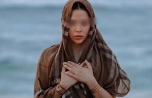 Vanessa Gurrola, modelo detida nos Estados Unidos, teria ligações com Los Chapitos em Sinaloa