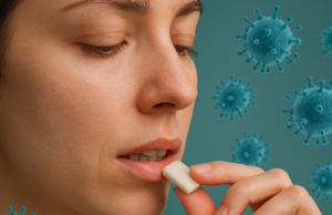 Goma e pílulas com sabor de Thomillo podem permitir a trilha GRIPEA em minutos