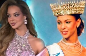 Flavia López brilha no MGL 2025 e notou sua igualdade de Rosa Elvi Cartagena: “Sua filha”