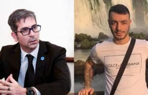 Estado colombiano enfrenta processo contra assassinato do promotor paraguaio Marcelo Peccci