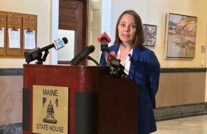 Maine investigou um balé no pacote Amazon antes da eleição