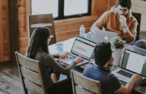 Uma grande interrupção interrompe o Amazon AWS e muitos serviços online