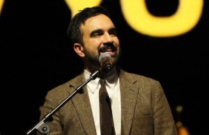 Relatório de Mamdani sobre a Autoridade de Gaza e o Hamas