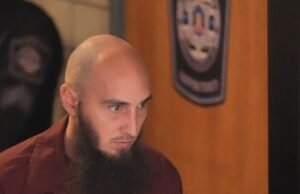 Homens imploram para que tentem assassinato no ataque criminoso ao governador da Pensilvânia