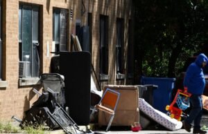 Ataque de imigração em massa em Chicago tem como alvo gangue venezuelana, cidadãos dos EUA também detidos