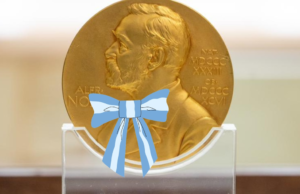 E se agora o Prêmio Nobel de Literatura for para a Argentina?