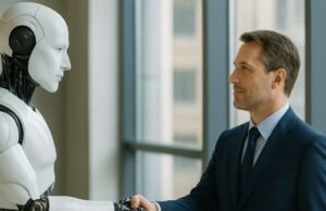 A revolução dos trabalhadores médicos naturais: metade dos funcionários pode ser digital em cinco anos