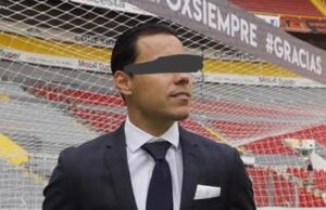 Eles fazem como Chivas jogou no passado, e ele fez a prisão em prisão por protesto contra a sexualidade
