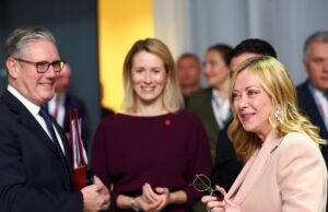 A reação dos líderes mundiais ao progresso na segurança da proposta de segurança dos EUA no Oriente Médio