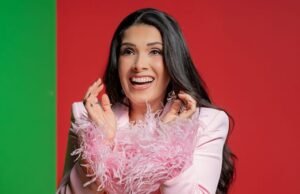 Em lágrimas, Dalílah Polanco anuncia quem a noite favorita de sua pessoa favorita na famosa casa do México