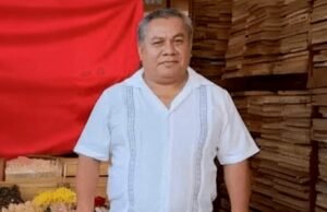 Ptonololdo Pasdo Pantaleón Estrada: a investigação da prisão começou