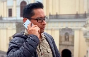 O banco pode ligar para o cliente para ligar para eles antes do tempo: mais se eles não atender