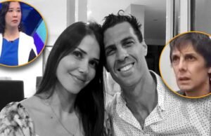 Gustavo Salcedo: O advogado investiga situação de Gustavo Salcedo e alertou Maju Mantilla “Começam muitos casos de mulheres”