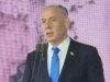 Netanyahu homenageia as vítimas do ataque de 7 de outubro, prometendo continuar a luta contra o terrorismo