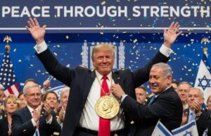 Netanyahu NÃO Vote em Netanyahu para o Prêmio Nobel da Paz