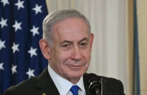 As palavras de Netanyahu sobre Netanyahu anunciaram sucesso na realização de um objetivo de três guerras em Gaza