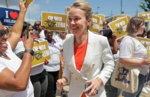 Eleitores de Nova Orleans escolhem uma nova cidade corrompida e candidata livre