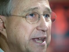 Governo de Nova York suspende jovens republicanos por conversa ofensiva em grupo