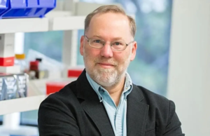 O Prêmio Nobel para um pesquisador do pesquisador pioneiro nas regras de imigração