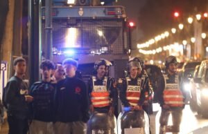 Marrocos vê os protestos juvenis como políticas que “aceleram” a desigualdade e a pobreza