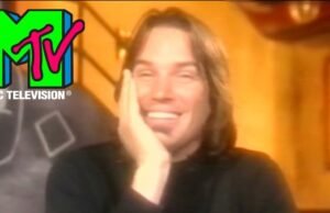 Após o fim da MTV, Ale Lacroix anunciou ao Ministério do Canal: De Charly García não retirou a primeira entrevista com Shakira