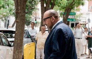 Koldo García segue estratégia de ábalo e abusa do direito de não testemunhar, mas Ministério Público não pede prisão preventiva
