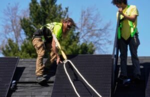 A sociedade impede a EPA mais do que a rescisão dos US $ 7 bilhões para todos os programas