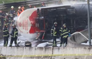 Falta do motorista é a causa da Ponte Cracórdia, afirma o promotor CDMX