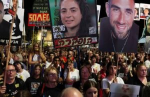 O grupo terrorista disse que todos estavam dispostos a liberar todos os alasealinianos e discutir os detalhes do plano Trump