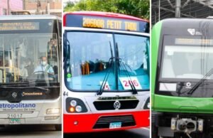 Atou anuncia horário do transporte público em feriado no dia 8 de outubro