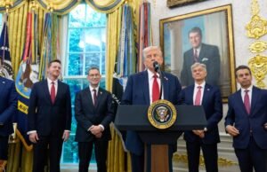 Pfizer concorda com a taxa de medicina Medicaid sob a negociação de Trump