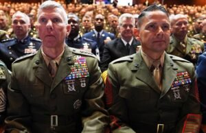 O Movimento Portland está se movendo dentro do fechamento do Governo e do Discurso de Gaza