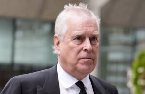 Revelada a reunião de Andrew West com autoridades chinesas ligadas ao caso de espionagem