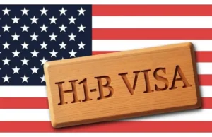 Mudanças dedicadas ao visto V-1B pela administração de Trump