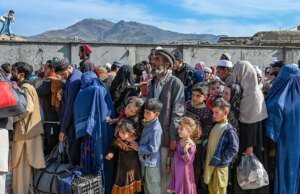 O governo do Punjab criou um sistema de denúncia para reprimir os imigrantes ilegais durante uma operação conjunta com o Afeganistão.