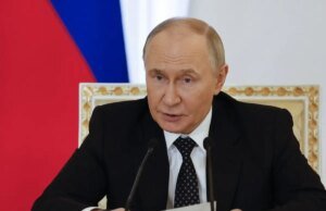 Putin se prepara para encontrar Trump na Hungria em meio à prisão do TPI