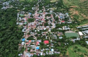 A Embaixada Nacional começa a recuperar propriedades em Baraya, Huila: o irmão do prefeito pode se beneficiar incorretamente