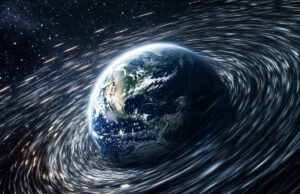 Eles conhecem os sistemas magnéticos que você nunca teve nos limites da terra
