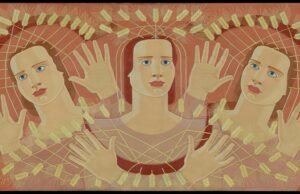 Maruja Mallo, pintora que se opôs ao seu tempo e à exposição que confirma seu rosto em Reina Sofía: