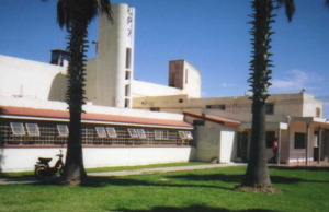 Eles tentaram acessar um telefone celular na prisão em Córdoba em Chocoutor