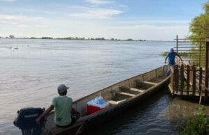 Outro pescador desapareceu em San Onofre, Sucre, após nosso bombardeio no Caribe