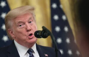 Rahm Emanuel alcança Trump por remover a conexão EUA-Índia com o Prêmio Nobel da Paz