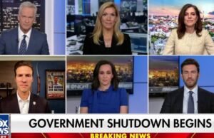 Rep. Pat Harrigan critica o democrata depois que o governo se cala com as notícias