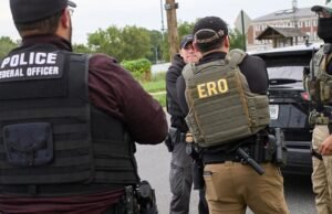 Rosie O’Donnell falou sobre imigrantes ilegais e acesso militar