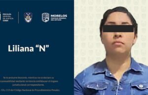 “La Voz”, filhas de líderes em Cartel CDMX, a filha do cartel de Tláhuac