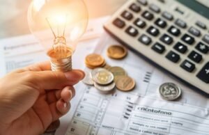 Ele fez o crescimento de taxas de luz e gás para outubro: quanto aumenta a votação