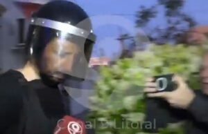 Uma declaração terrível de dois feminicídios de Pablo