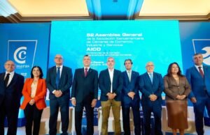 A câmera ibero -arican está tentando fortalecer a introdução econômica aos dois lados do Atlântico