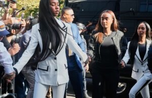 Os “mandamentos” de Sean foram condenados a mais de quatro anos de prisão por violar a lei